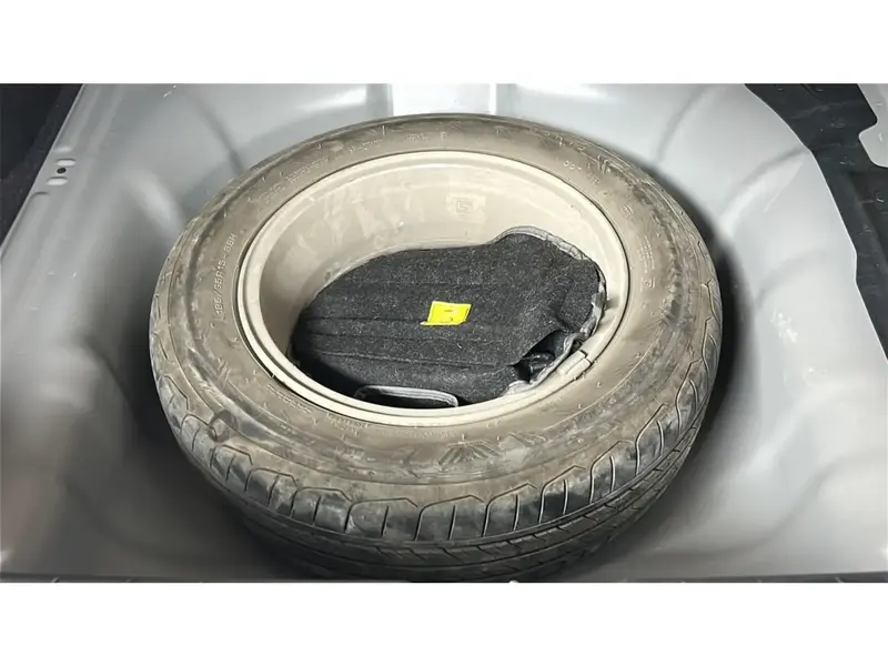 Hyundai Accent GL 2026 22