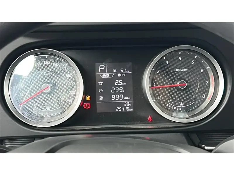 Hyundai Accent GL 2026 9