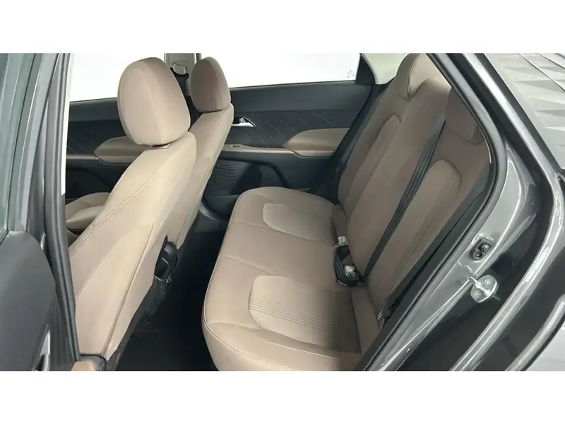 Hyundai Accent GL 2026 20