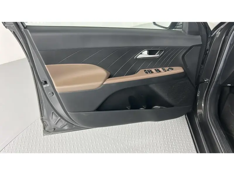 Hyundai Accent GL 2026 10