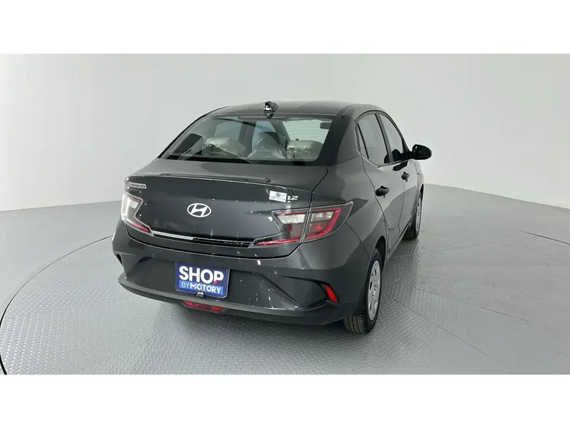 Hyundai I10 FLT 2025 4