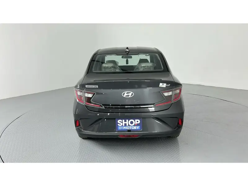 Hyundai I10 FLT 2025 5