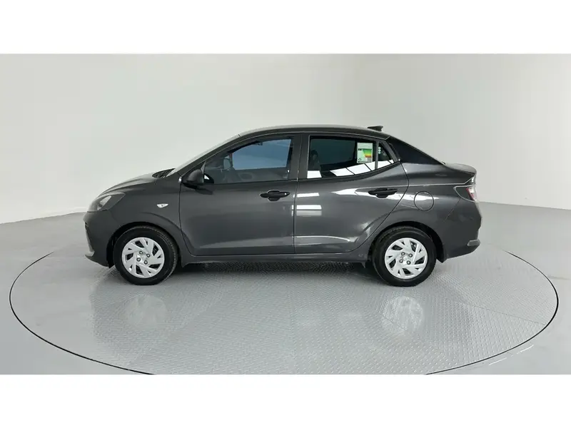 Hyundai I10 FLT 2025 8