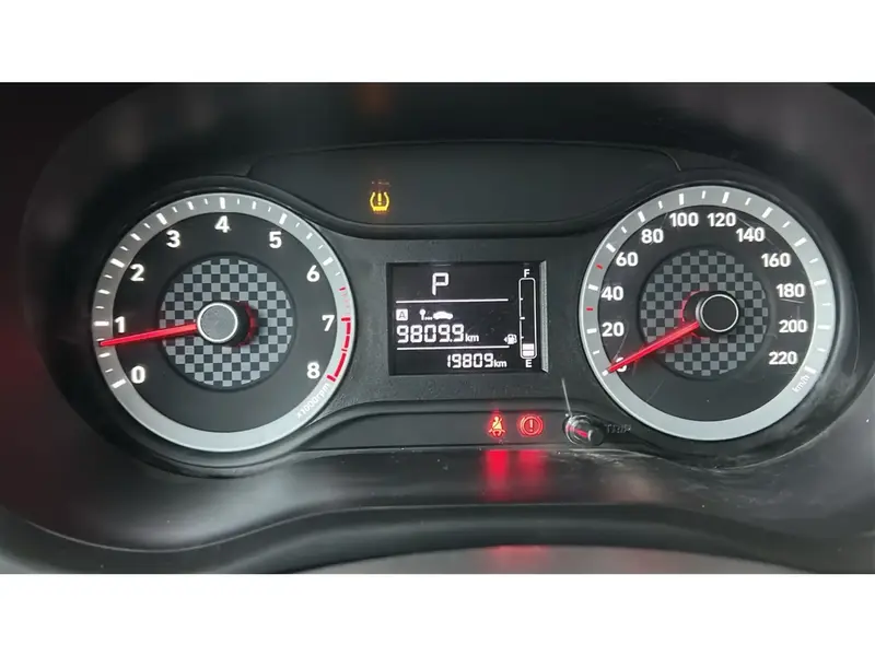 Hyundai I10 FLT 2025 11