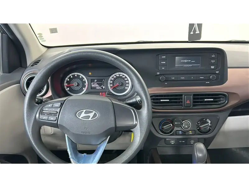 Hyundai I10 FLT 2025 13