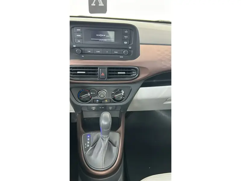 Hyundai I10 FLT 2025 14