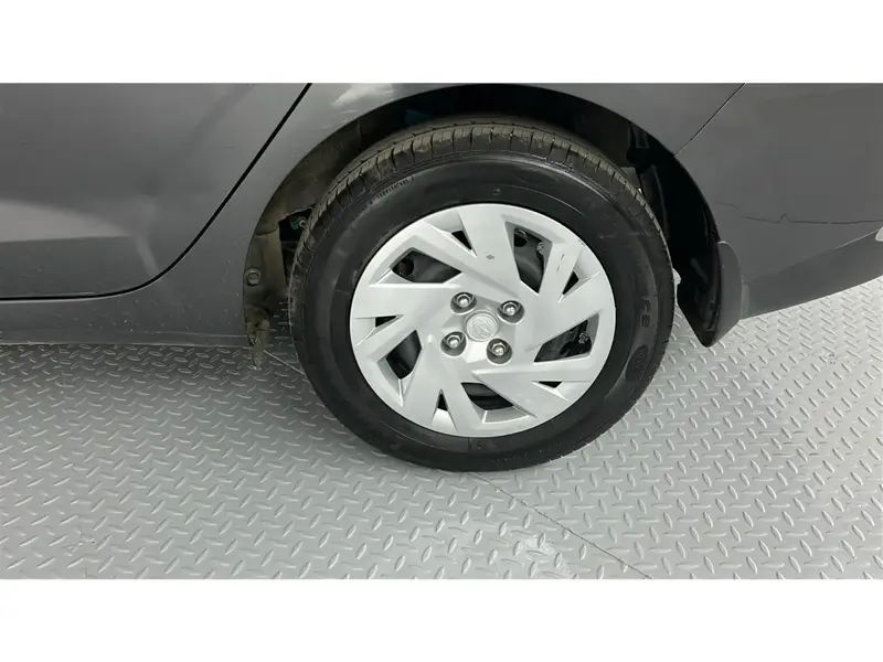 Hyundai I10 FLT 2025 15