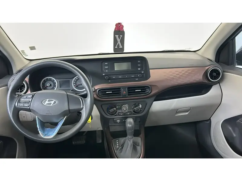 Hyundai I10 FLT 2025 12