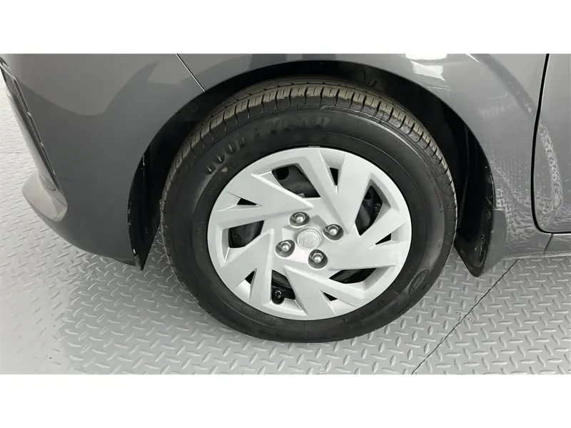 Hyundai I10 FLT 2025 16