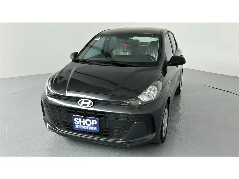Hyundai I10 FLT 2025 3