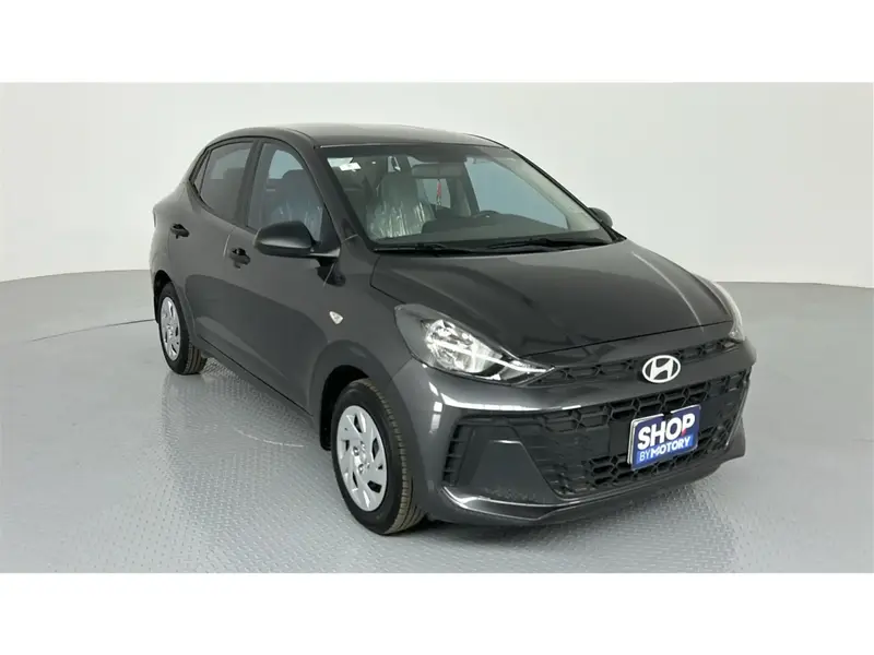 Hyundai I10 FLT 2025 2