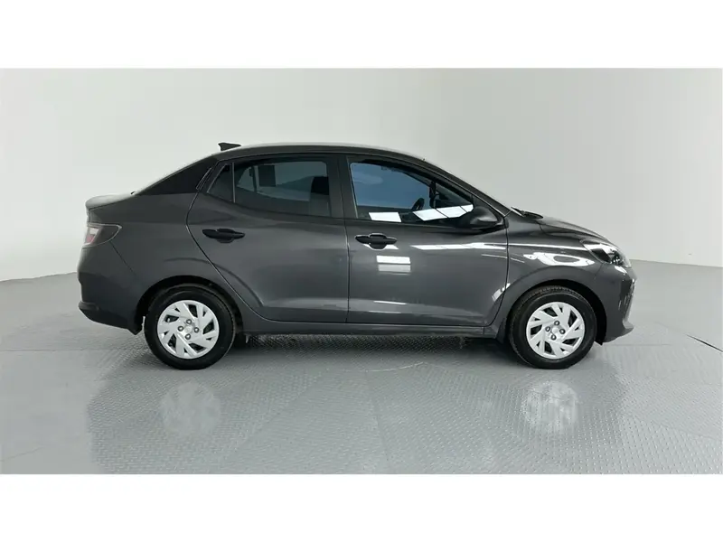 Hyundai I10 FLT 2025 7