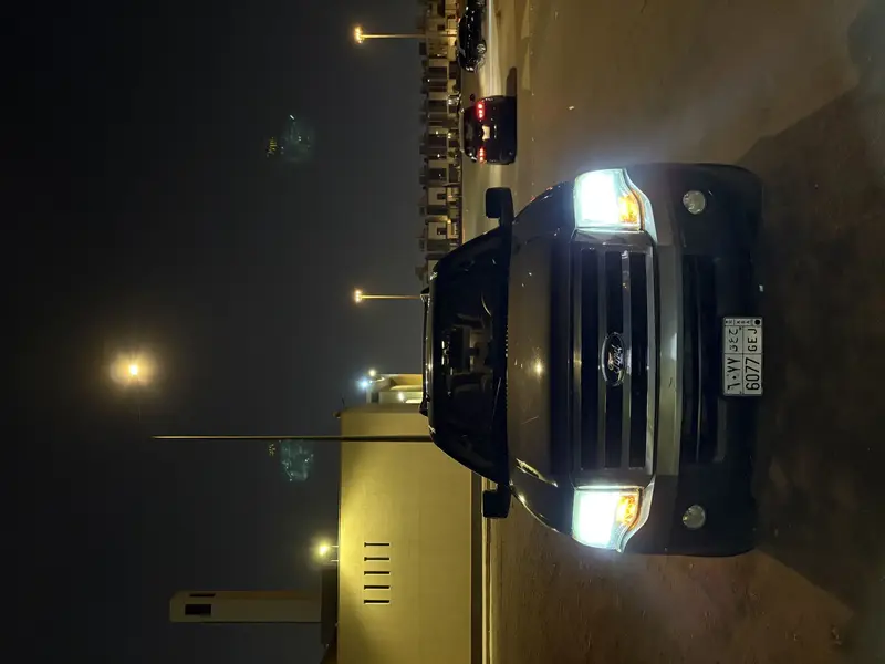 Ford Expedition 2014 6