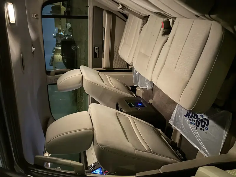 Ford Expedition 2014 1