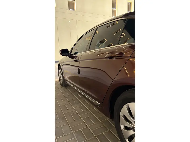Honda Accord 2012 5