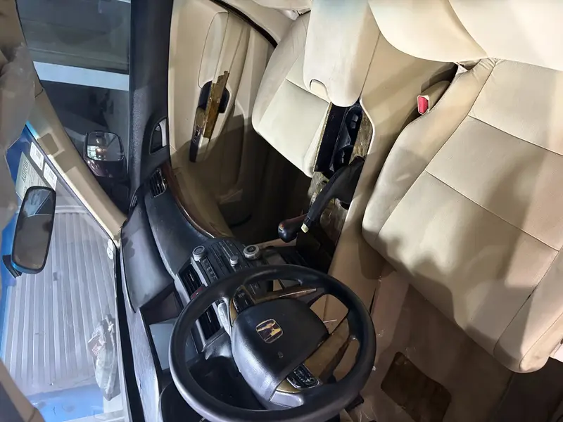 Honda Accord 2012 2