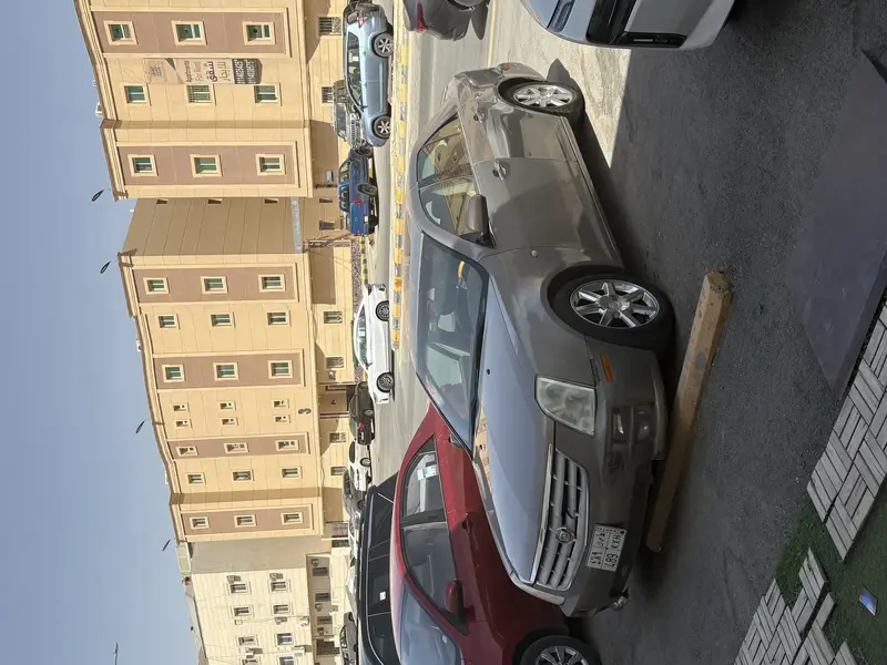 كاديلاك STS 2006 5