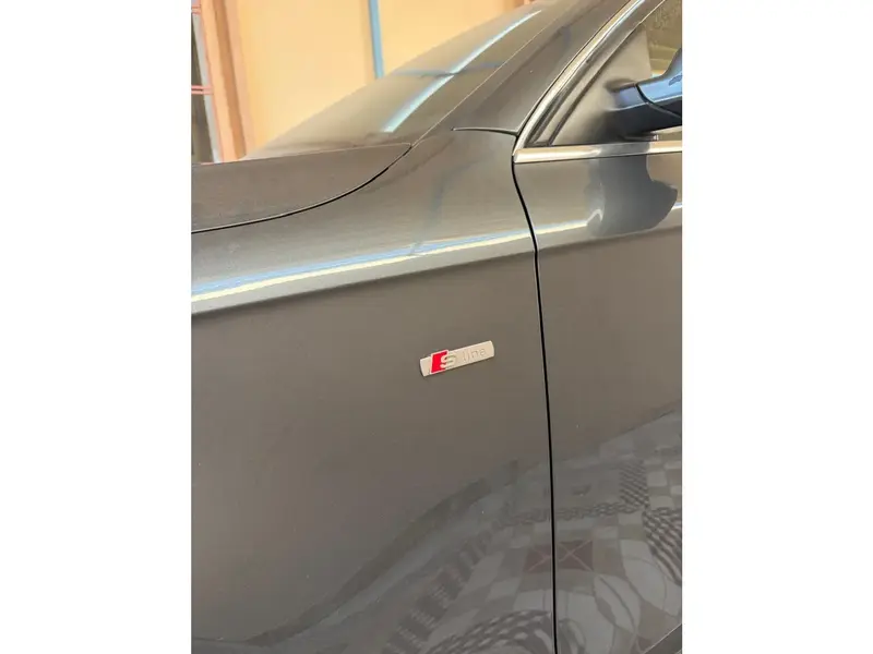 Audi A4 2015 9