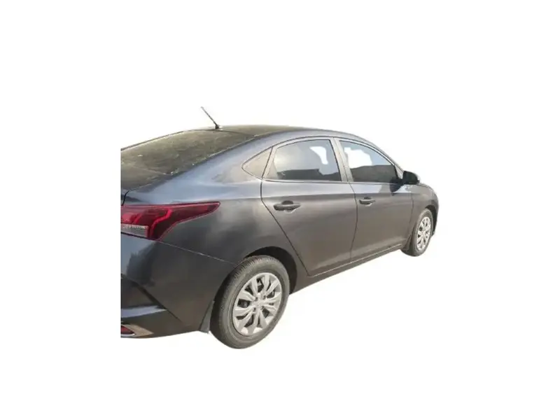 Hyundai Accent 2022 3