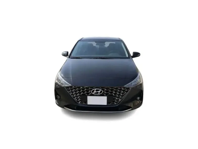 Hyundai Accent 2022 1