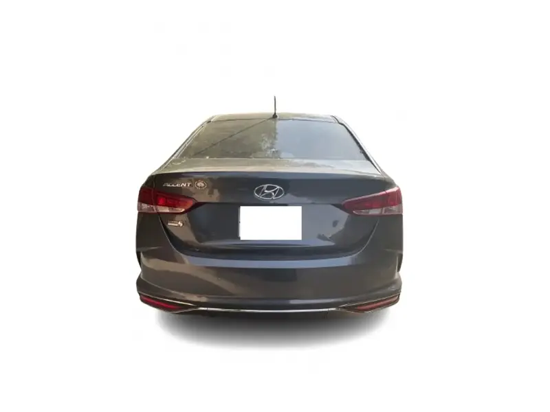 Hyundai Accent 2022 2