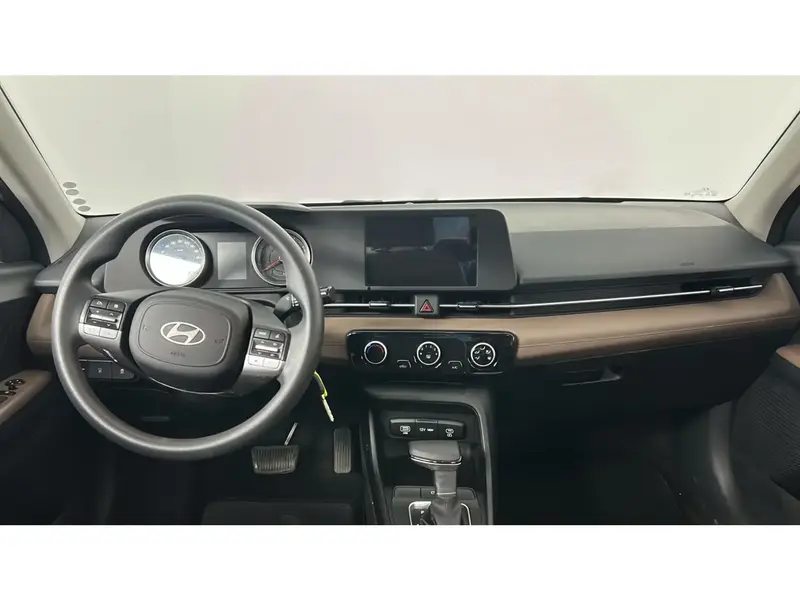 هيونداي اكسنت جي ال 2026 10
