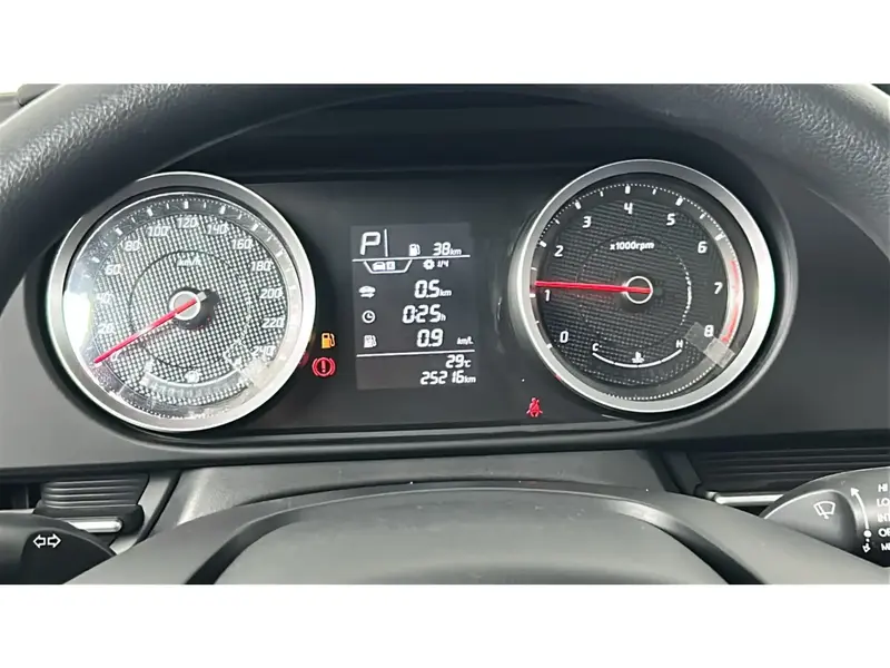 هيونداي اكسنت جي ال 2026 11