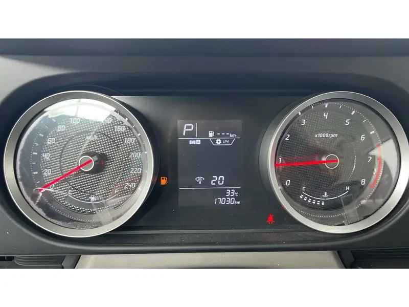 هيونداي اكسنت جي ال 2026 11