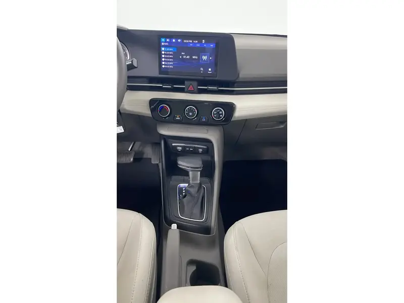 هيونداي اكسنت جي ال 2026 21
