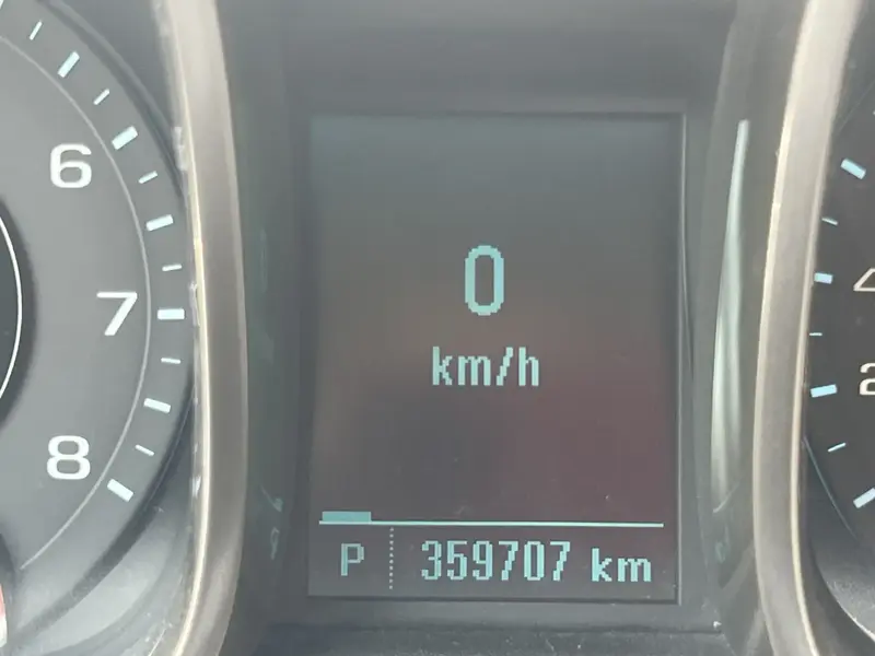 Chevrolet Malibu 2013 12