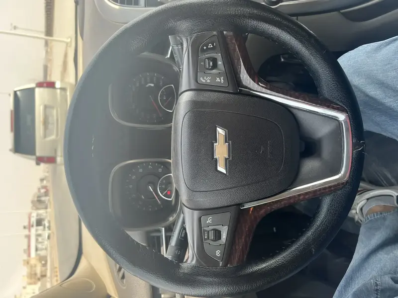 Chevrolet Malibu 2013 9