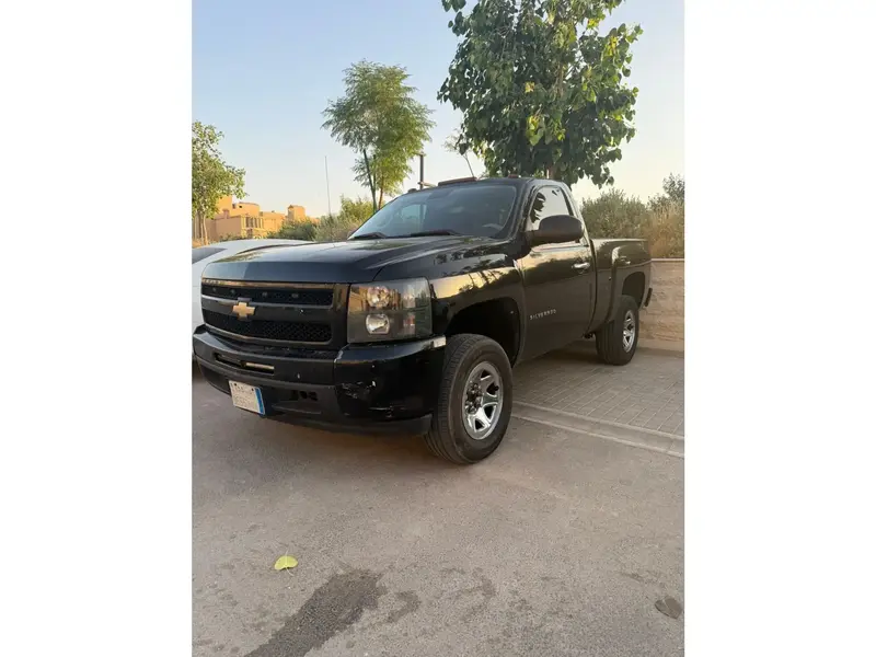 Chevrolet Silverado 2011 15