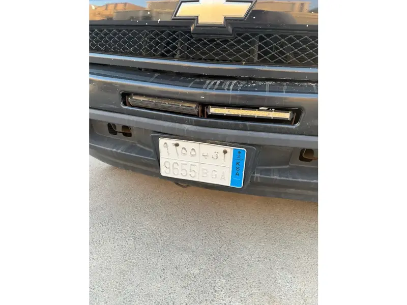 Chevrolet Silverado 2011 9
