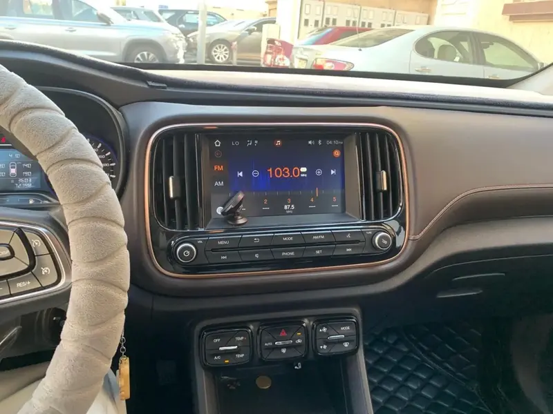 GAC GS3 2022 6