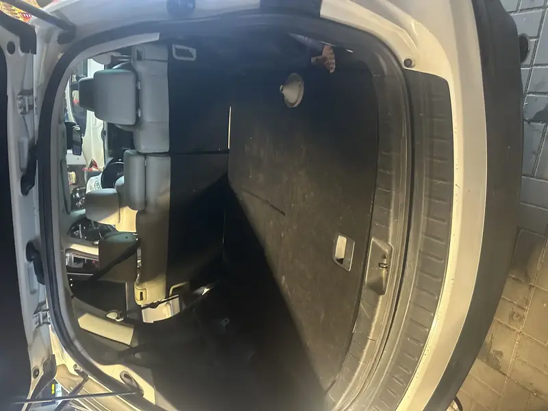 Mazda CX9 2014 7