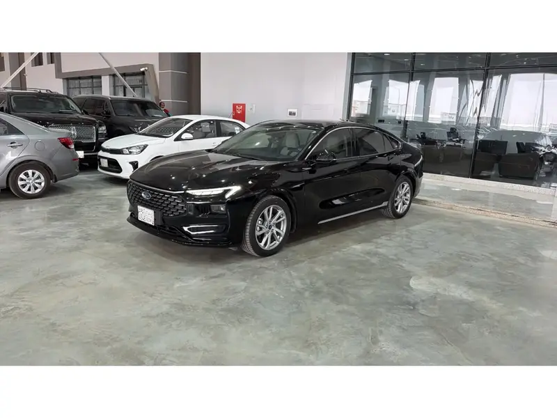 Ford Taurus 2023 2