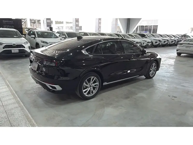 Ford Taurus 2023 7