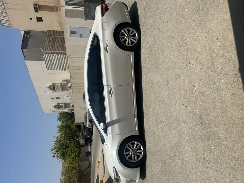 Toyota Avalon 2015 13