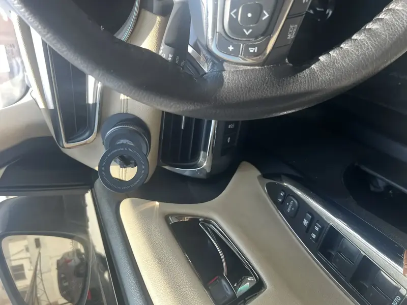 Toyota Avalon 2015 2