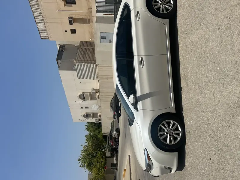 Toyota Avalon 2015 12