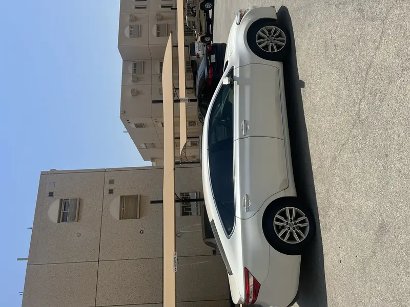 Toyota Avalon 2015 14