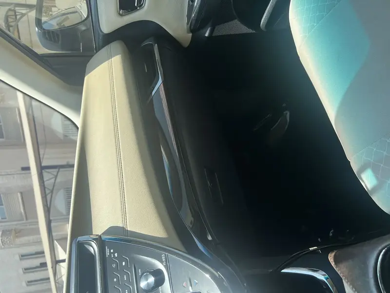 Toyota Avalon 2015 10