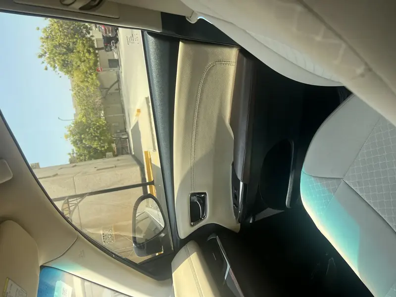 Toyota Avalon 2015 11