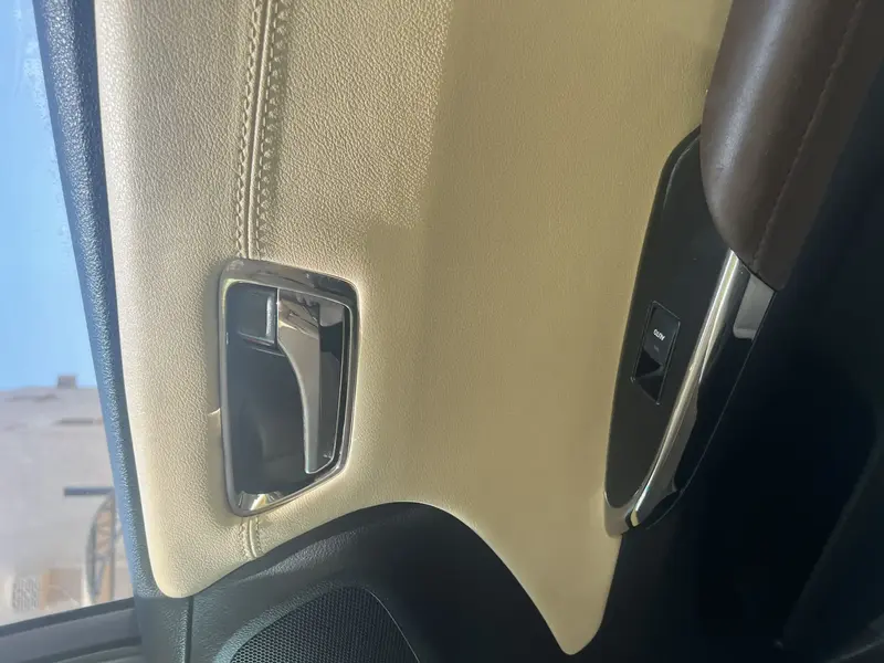 Toyota Avalon 2015 7