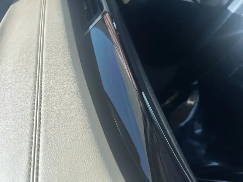 Toyota Avalon 2015 5