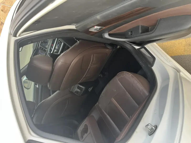 Hyundai Sonata 2018 12