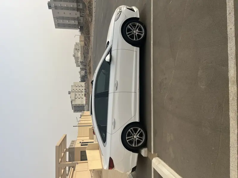 Hyundai Sonata 2018 7