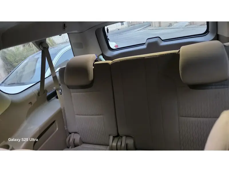 Chevrolet Suburban 2016 10