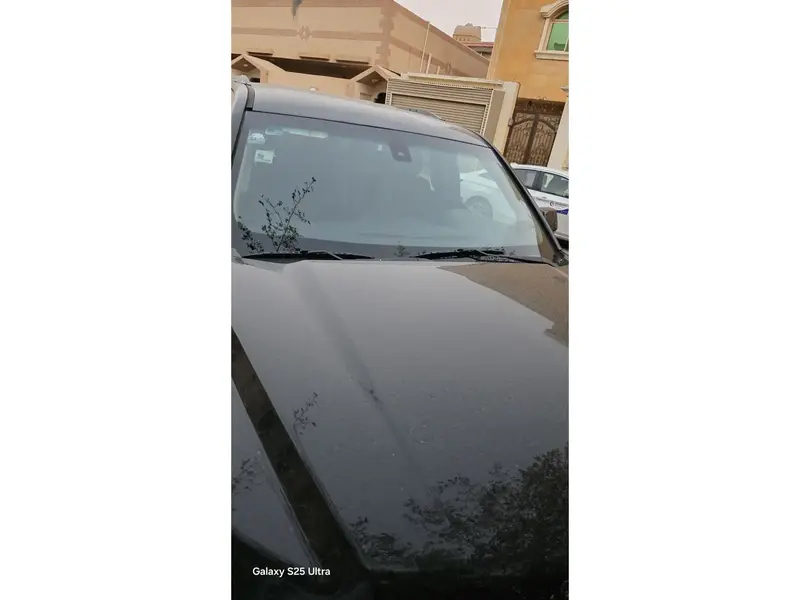 Chevrolet Suburban 2016 4