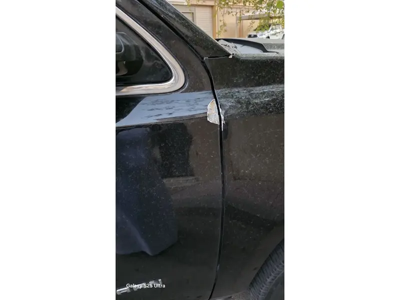 Chevrolet Suburban 2016 5